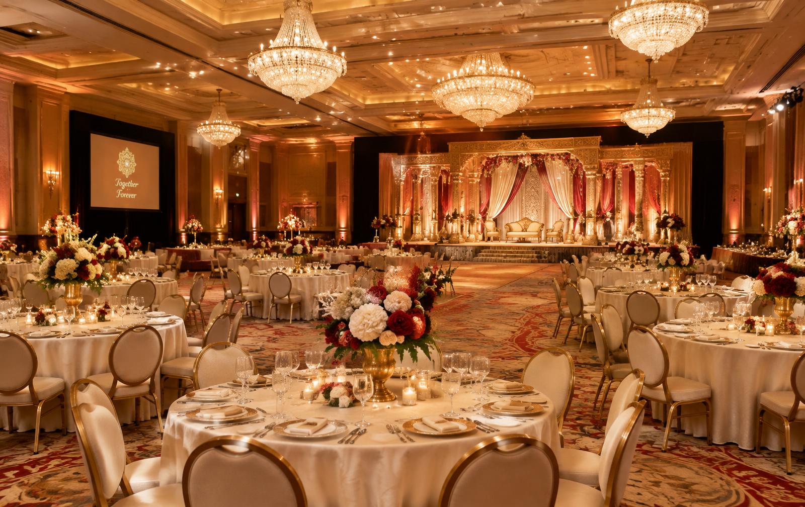 Grand Convention Hall